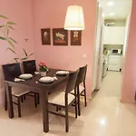 La Ribera Appartement *