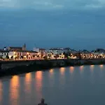 La Ribera Appartement