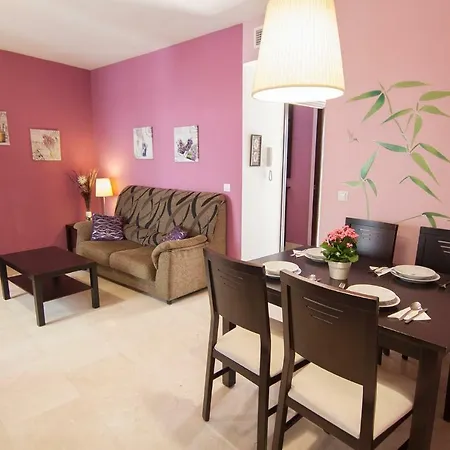 La Ribera Appartement Cordoue