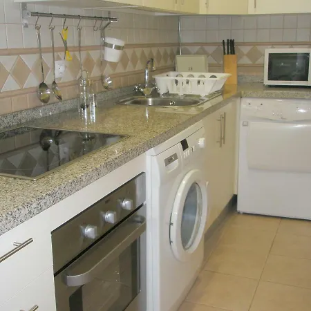 La Ribera Appartement