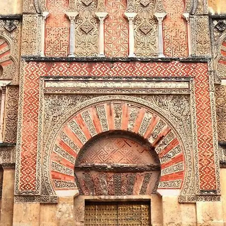 La Ribera Cordoue